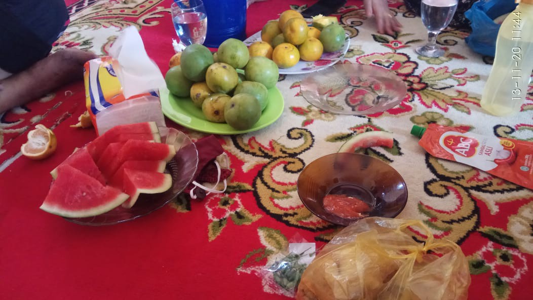 Sprei Bonita Barcelona Barca King 180x200 No.1 / Queen 160x200 No.2 Tinggi 20