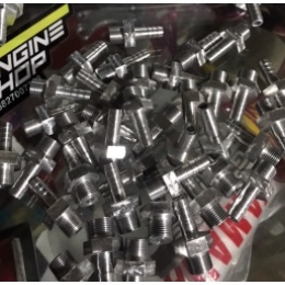 nepel oil cooler satria fu | NEPEL OIL FU