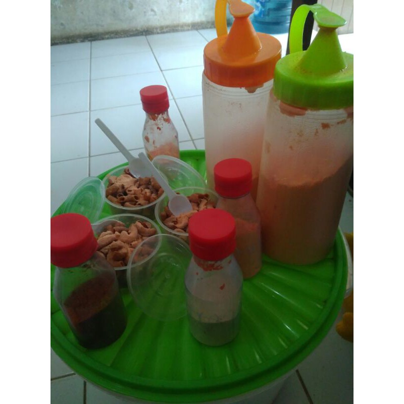 

Makaroni#Perjuangan#Kampung#Slipi