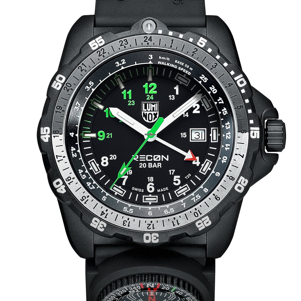 Luminox RECON Navy Spec 8830 Series