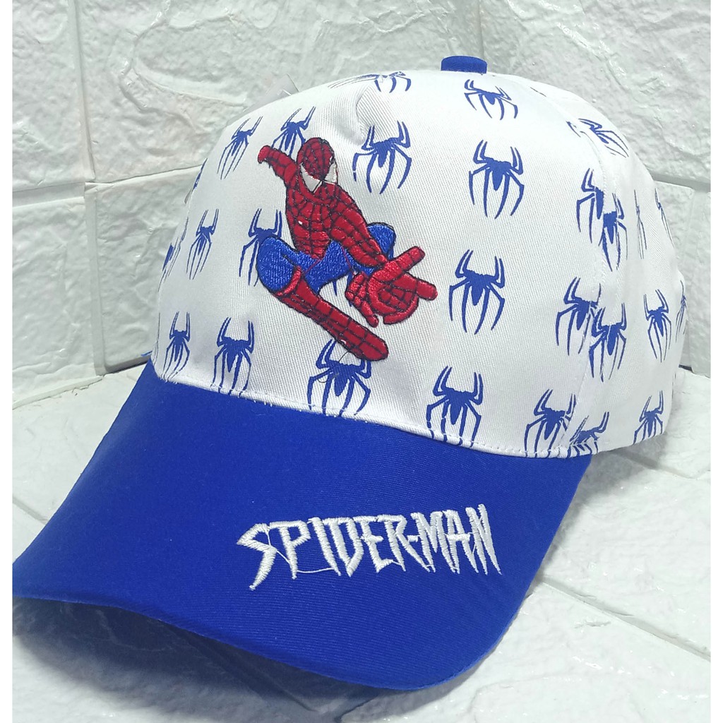 topi anak murah, GAMBAR SUPER HERO,BATMAN,AVENGER,SPIDERMAN,SUPERMAN,MURAHbagus KEREN