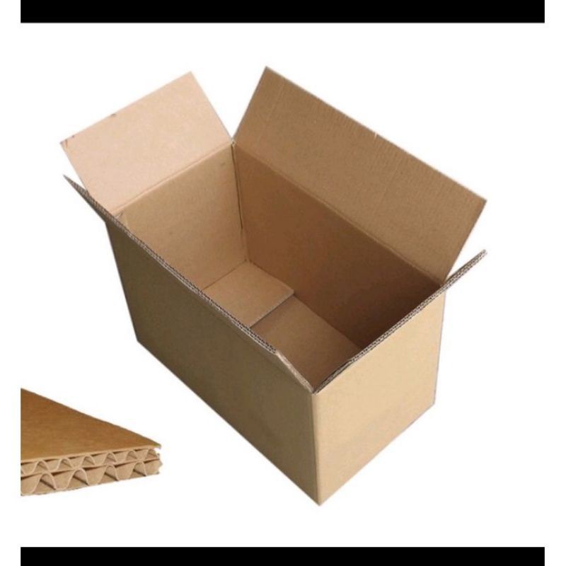 

EXTRA KARDUS PACKING/BUBBLE WRAP PACKING TAMBAHAN