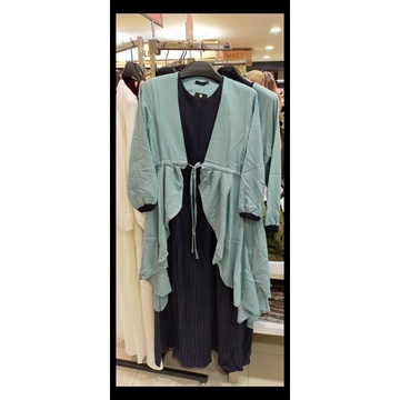 gamis puricia tag 799.900 original matahari