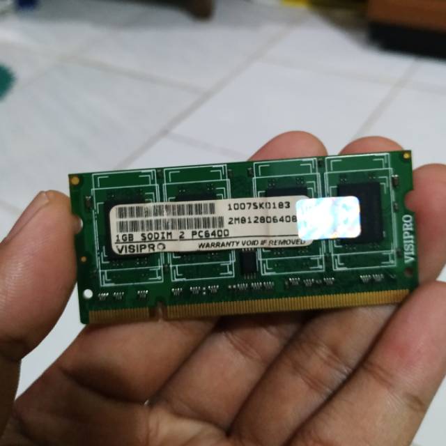 Ram DDR 2