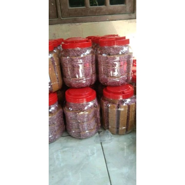 

rengginang asli ketan