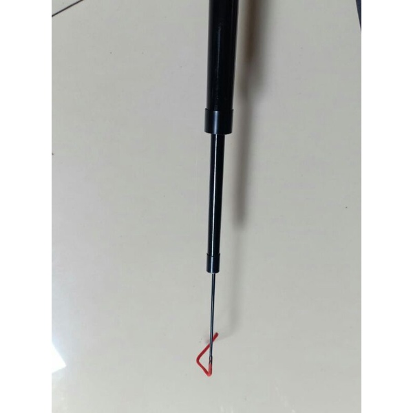 Tegek gamaru badak 270cm