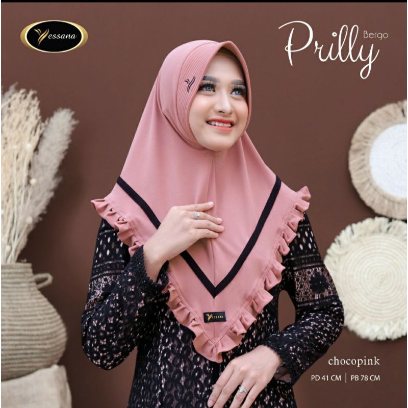 BERGO PRILLY YESSANA