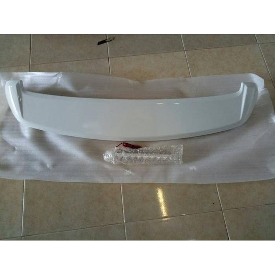 SPOILER ALL NEW AVANZA/GREN NEW AVANZA/XENIA