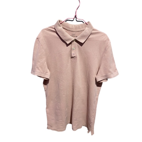 Jual Atasan Baju Blouse Kaos Kemeja Polo Shirt preloved second brand H&M Baju Lebaran