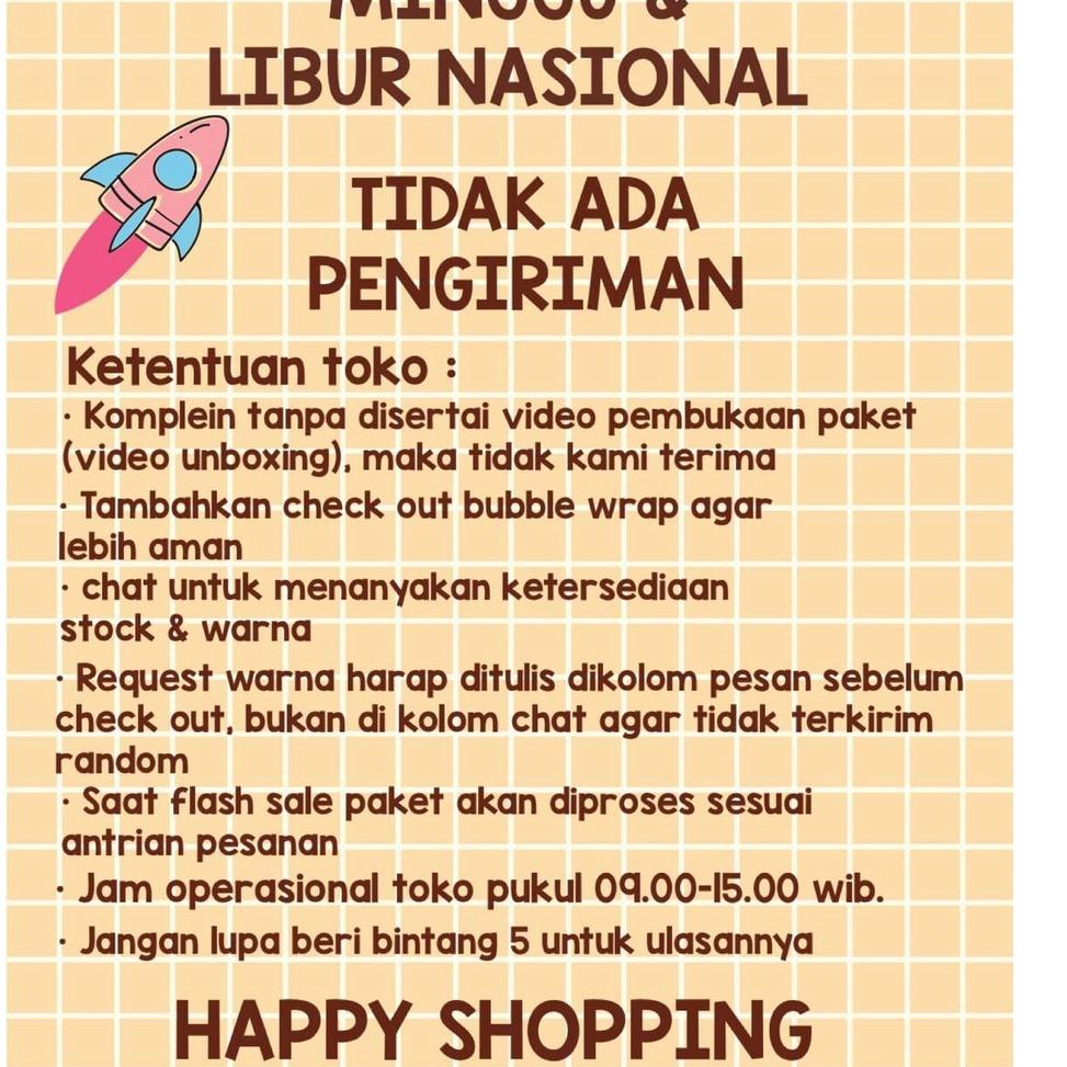 

[PRODUK 8RPAI] [PAK] BUKU TULIS VISION BOXY B5 42 LEMBAR (6 PCS) ENE