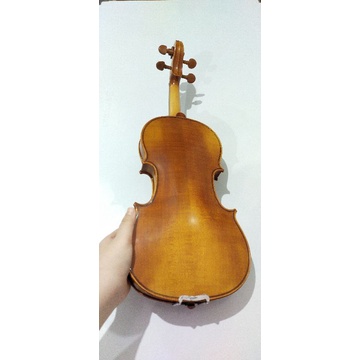 Violin biola Scott Cao 150 Biola 4/4 scott cao STV 150 original