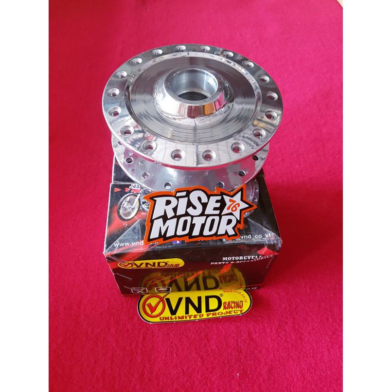 Trom | Tromol Beat Dan Vario 110 Depan Vnd