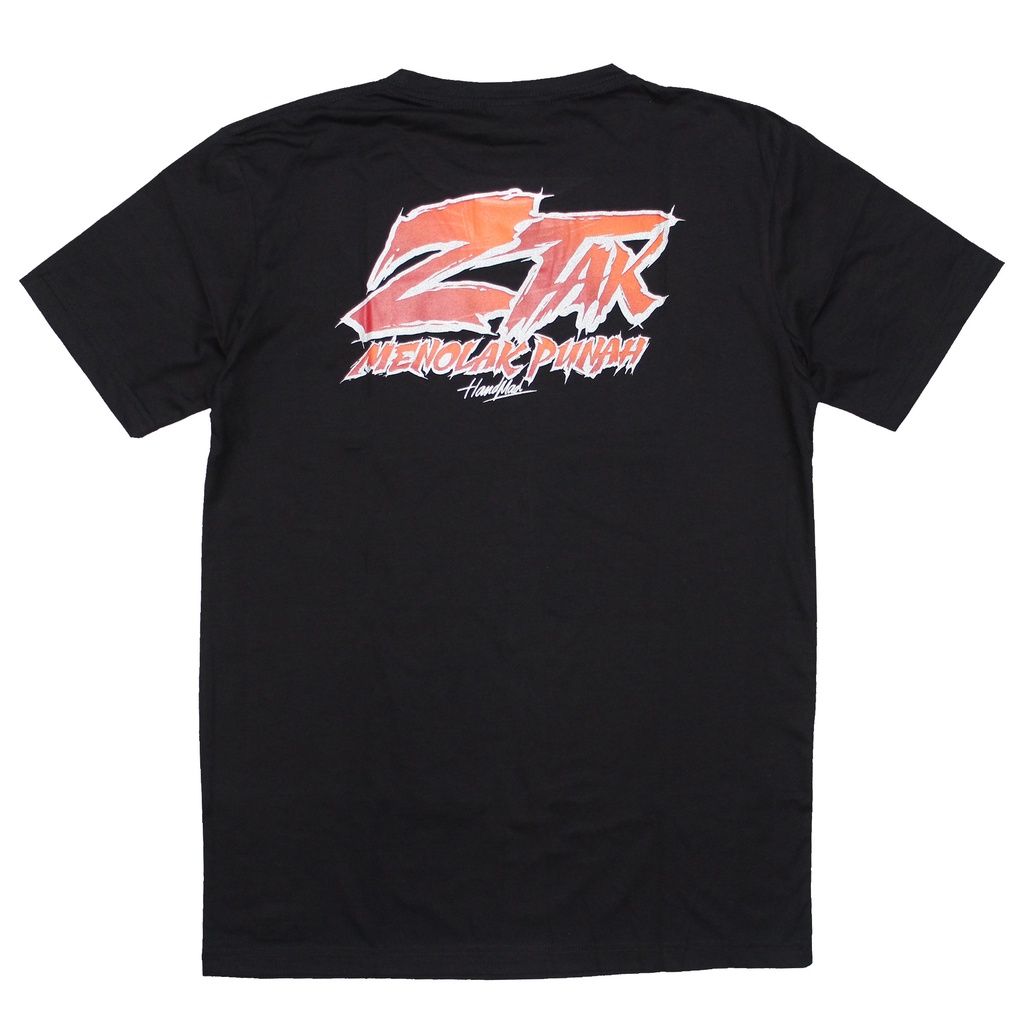 Baju Kaos 2TAK - TS TS 2TAK T-shirt