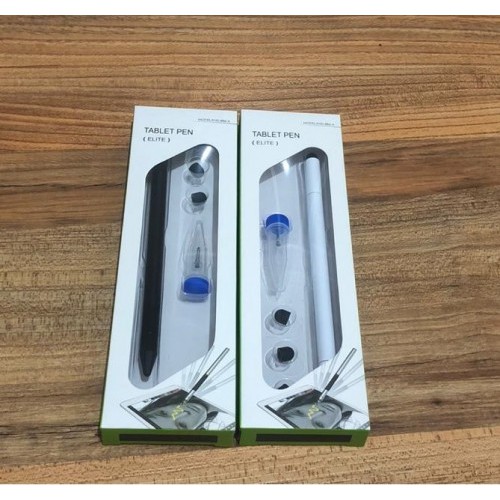 STY-010 - Capacitive Touch Stylus Pen Model Jot Pro For Universal Smartphone Android Tablet