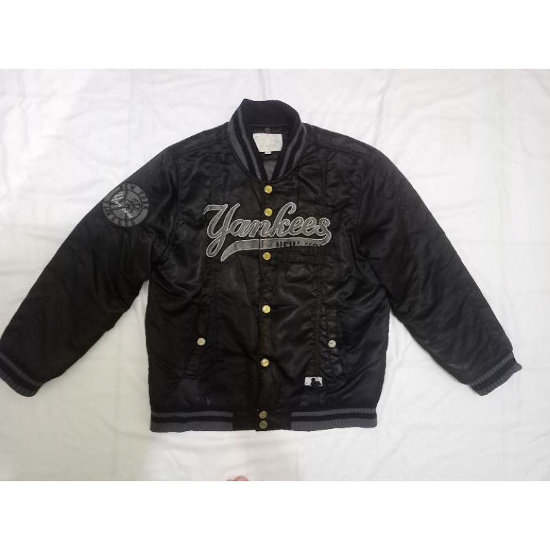 Original Varsity MLB Yankees