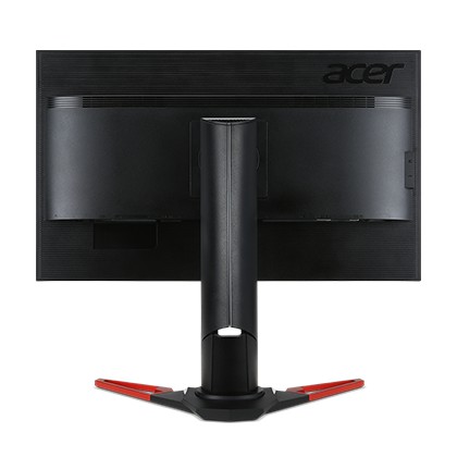 Acer Monitor - XB271HU bmiprz e-sports LED Monitor