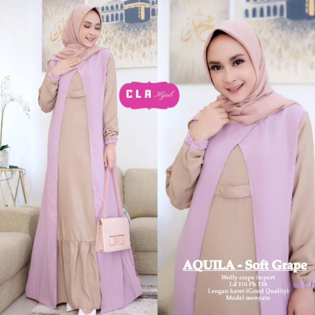 Aquila by Cla Hijab