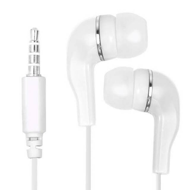 Earphone Oppo Original