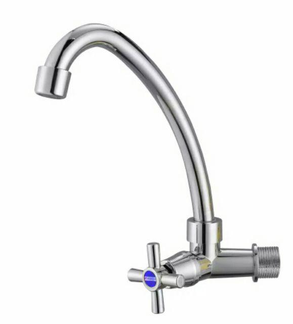 Kran Dapur / Cuci Piring Abs (ryuichi) - Faw 041 C D. 1/2