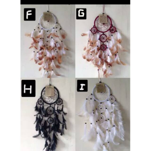 Dreamcatcher