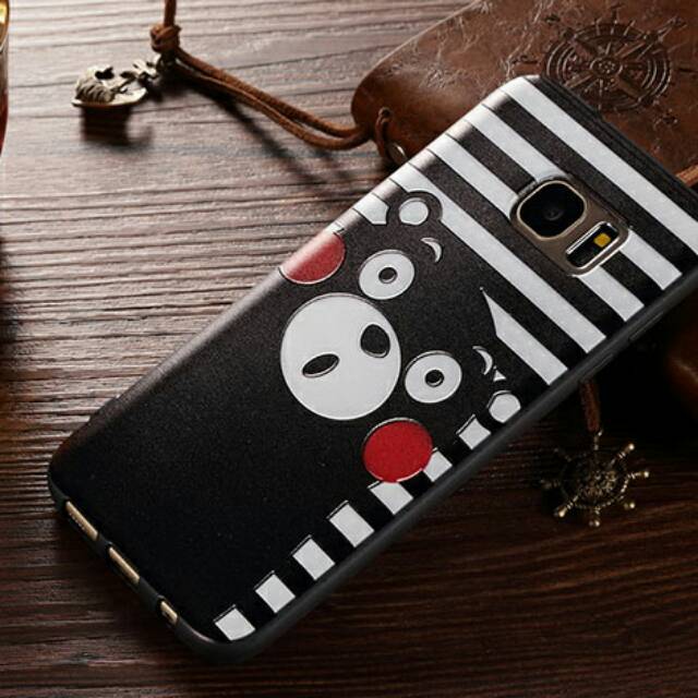 Soft case Samsung s7 edge silicone samsung galaxy s7 edge