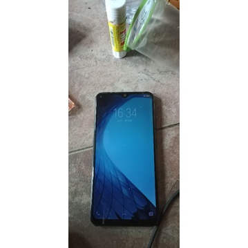 vivo y91 second