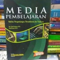 

M E D I A PEMBELAJARAN