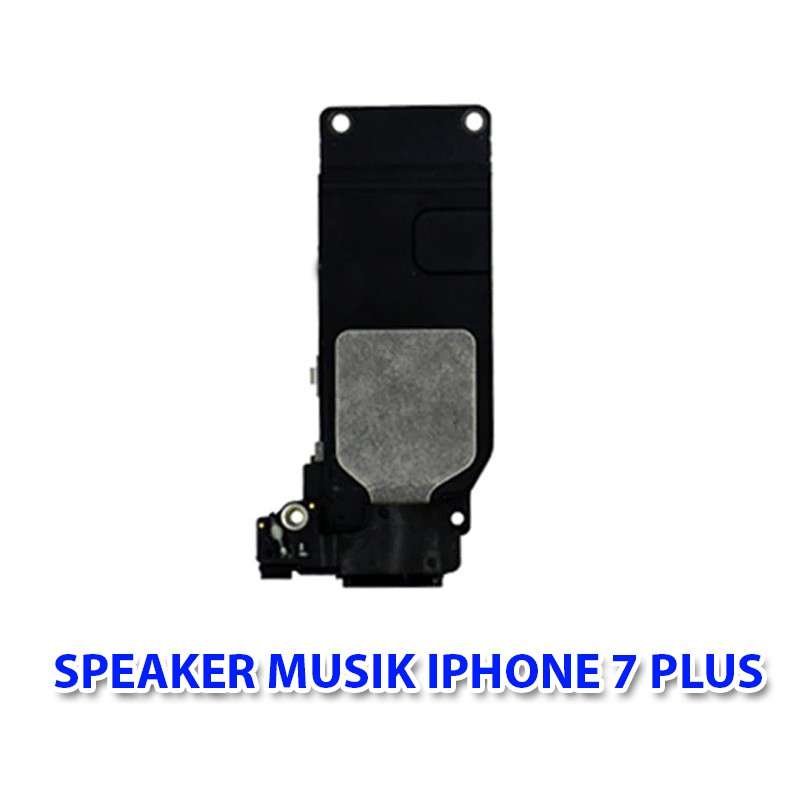 Buzzer / speaker bawah iphone 7 Plus Original