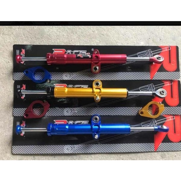 Stabilizer Stang Oh lins Vixion Satria Fu Sonic 150 Cb 150R Rx King Jupiter Z Mx Fizr 1 Dll