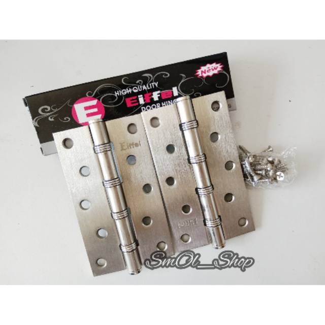 Engsel pintu 5 inch / Engsel 5" Eiffel