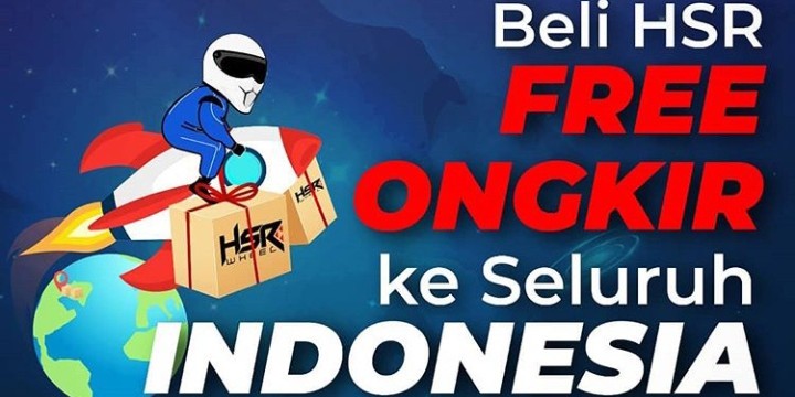 Toko Online toko velg  dan ban mobil  murah  Shopee Indonesia