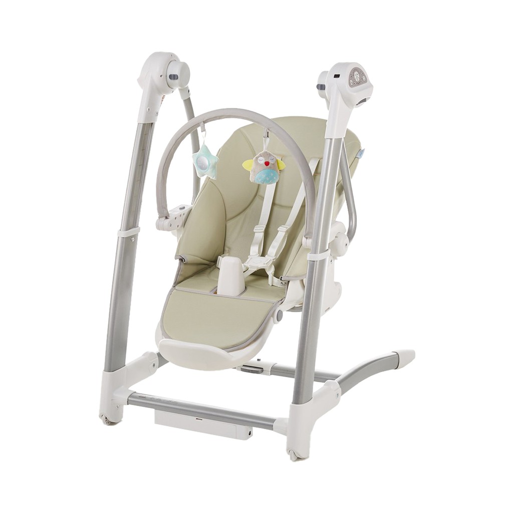 Mastela Adjustable Supreme High Chair 3 in 1