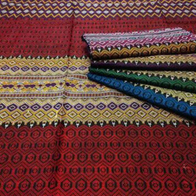 Jual Kain Batik Katun Shopee Indonesia