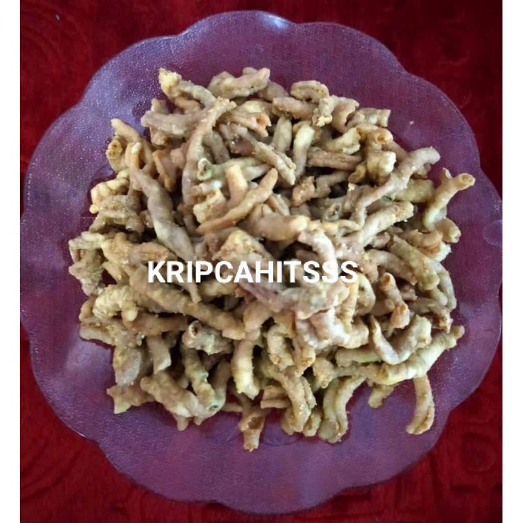 

KRIPCAHITSSS