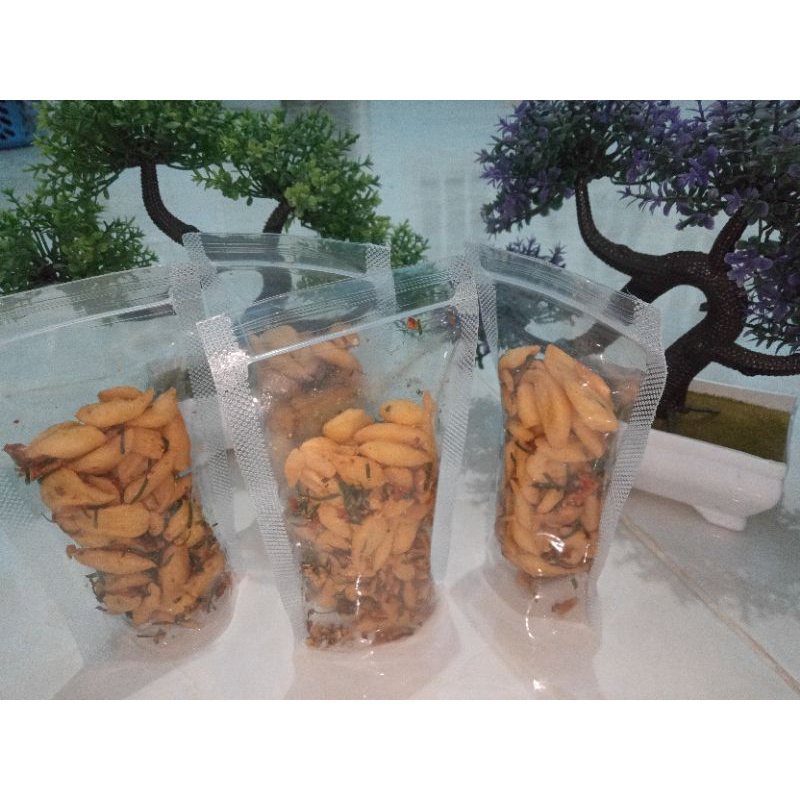 

Pattek Daun Jeruk Hots