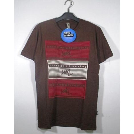 tshirt / t shirt / t-shirt / Kaos Unkl347 A.8720