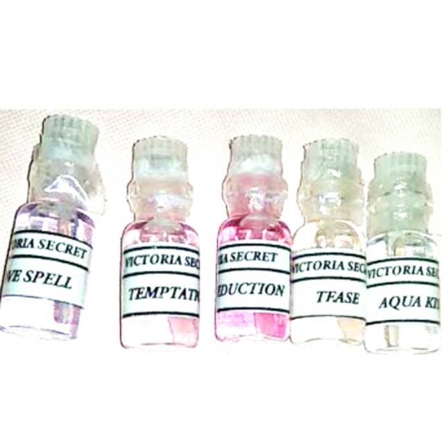 VICTORIA'S SECRET VS MIST SHARE IN BOTTLE OF 3 ML PURE SEDUCTION BARE VANILLA COCXONUT PASSION VELVET PETALS RUSH LOVE SPELL AMBER ROMANCE MIDNIGHT BLOOM AQUA KISS TEMPTATION ROMANTIC FANTASIES IN BLOOM NOIR SUNKISSED MIST PROMO SUPER MURAH LEBAY ORIGINAL