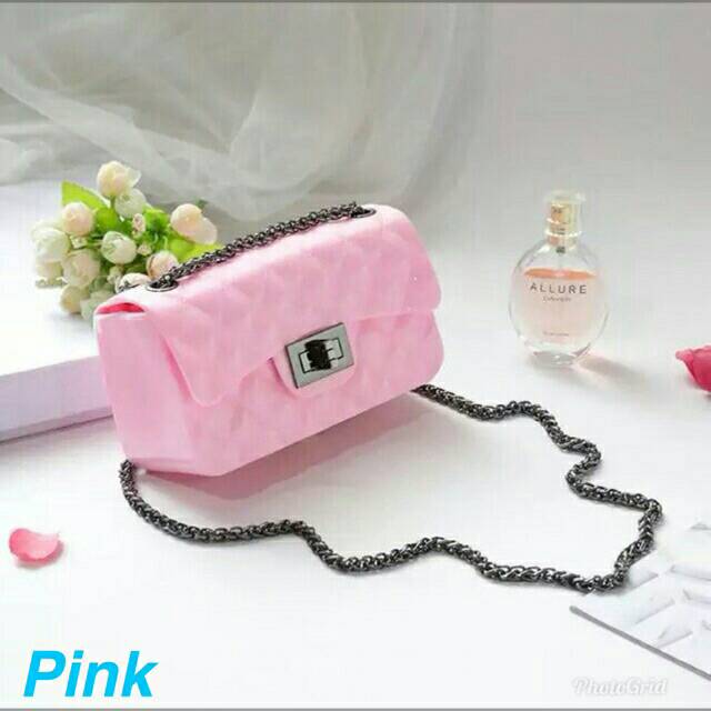 TAS  JELLY GLOSSY IMPORT