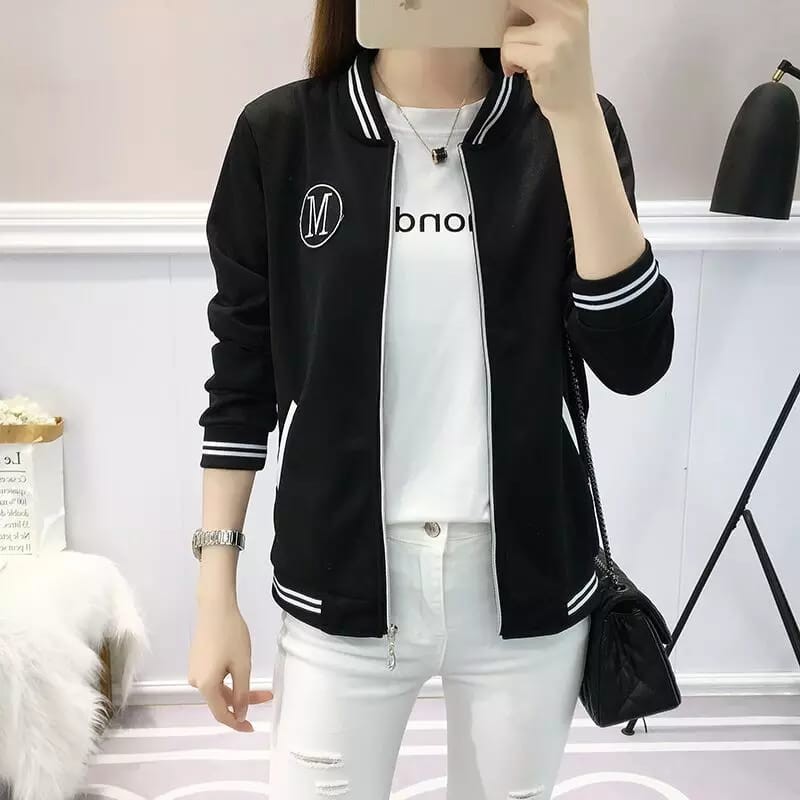 JAKET WANITA TERBARU/JAKET SWEATER CEWE/JAKET PLEACE IMPORT TAIWAN/JAKET CEWEK KEREN