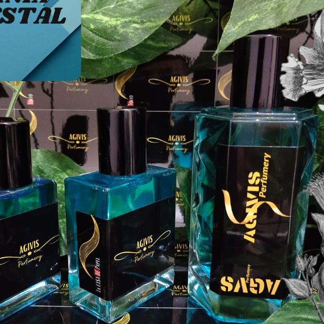 ✸ AGIVIS Bvlgari omnia crystal (crystal) ➭