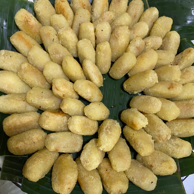 

Combro frozen
