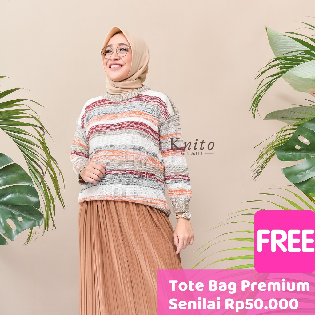 Produk Knito Official | Shopee Indonesia