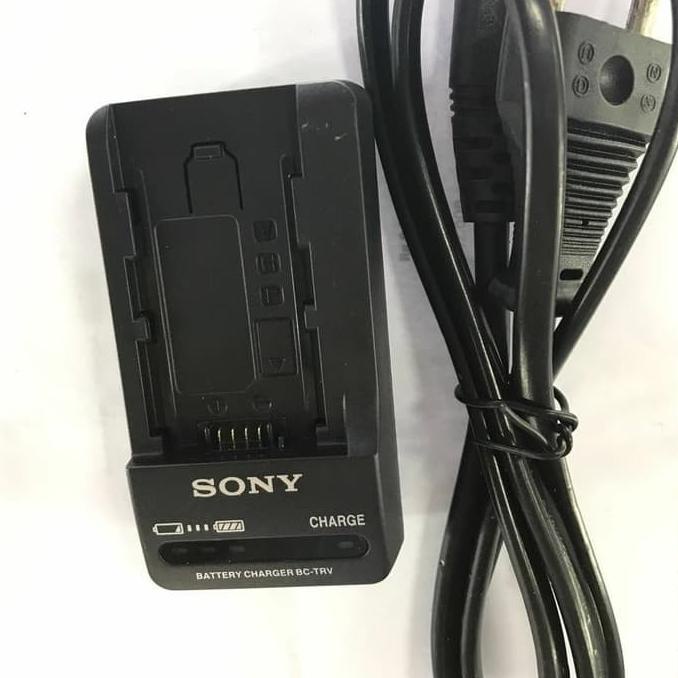 Dijual Charger Camera Dslr Sony Alpha A390 Diskon