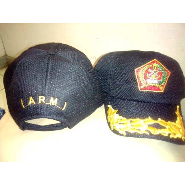 Topi IARMI