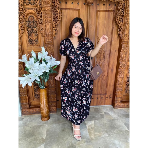 Dres Starlight /dres pantai/dres wanita/dres bali