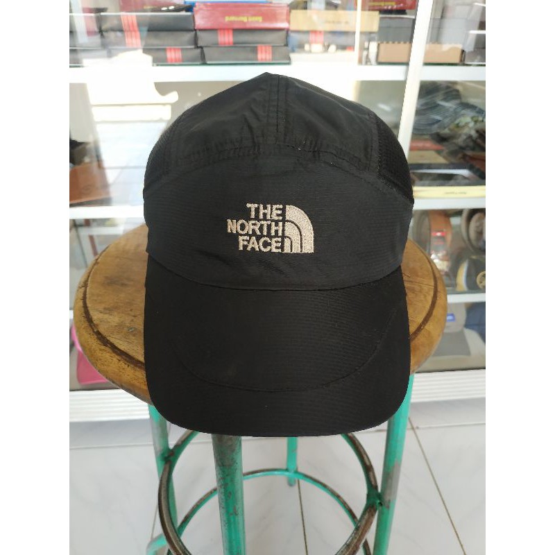 topi second import original the north face