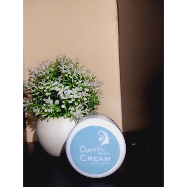 GGC_SKINCARE/KRIM SIANG