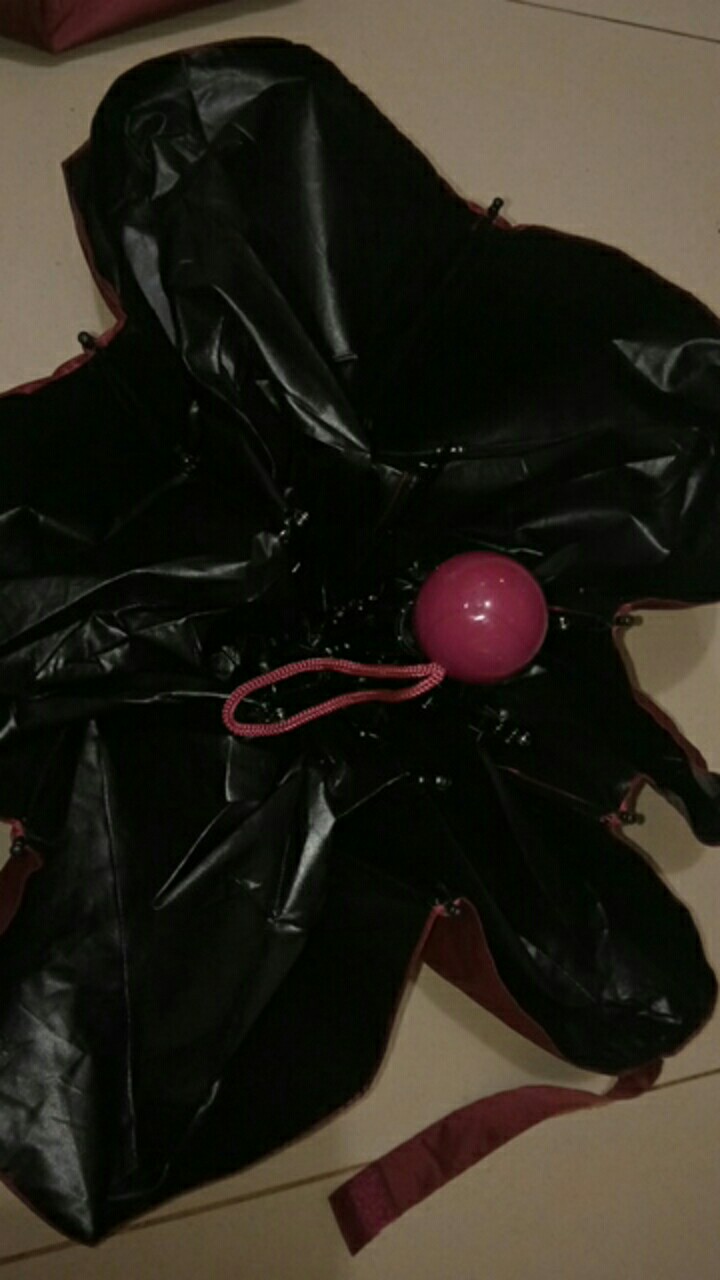 Payung Kapsul Payung Lipat Payung Anti Hujan Uv Bentuk Capsule Minimalis Payung Mini