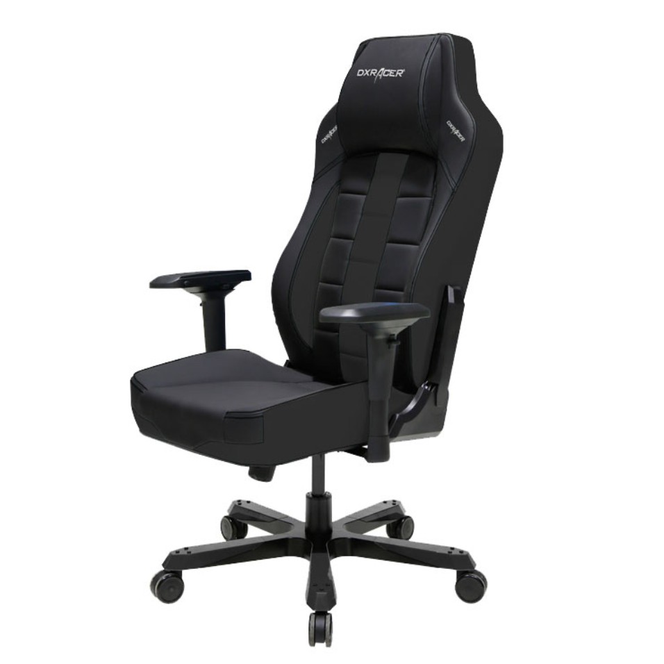 DXRacer Boss Series B120-N B120-NW - Gaming Chair