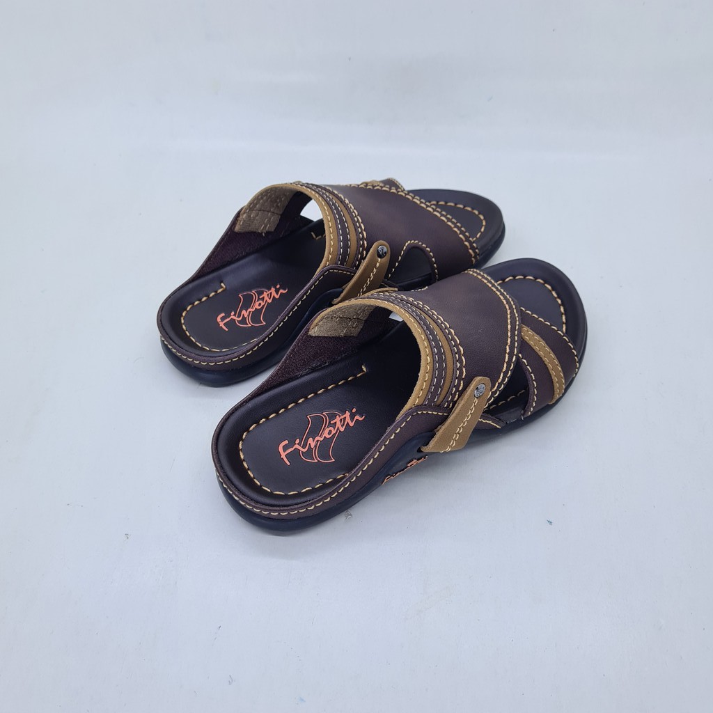 Sandal anak premium Finotti BPZ 08 JR AC